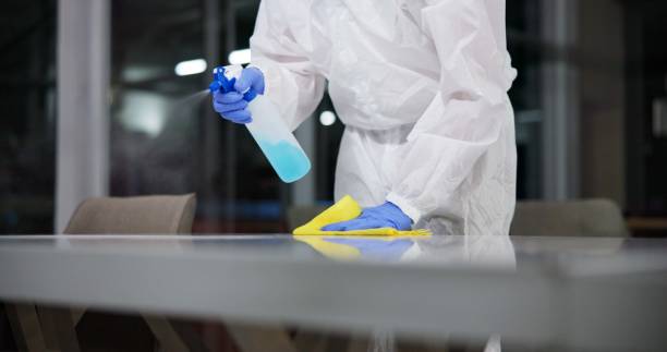 Licensed Biohazard Cleanup service in Lakehurst, NJ - Crime Scene Cleaner Online